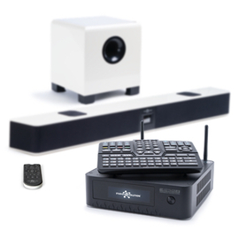 Караоке-комплект Evolution Lite2 Premium [2019] + EvoSound